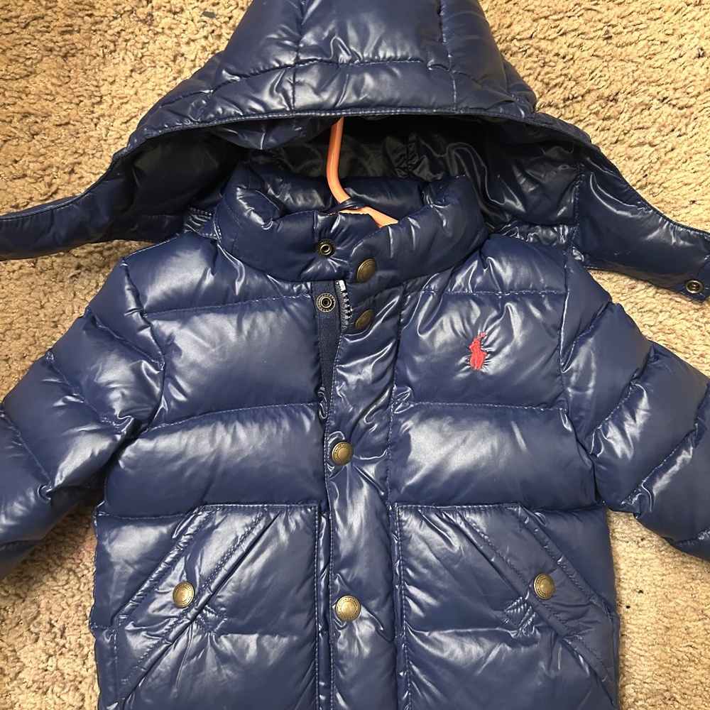 Ralph Lauren